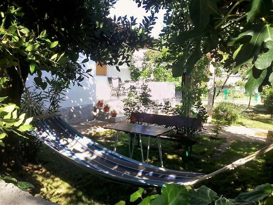Tre Perle Vacation House With Garden And Parking Villa Vir