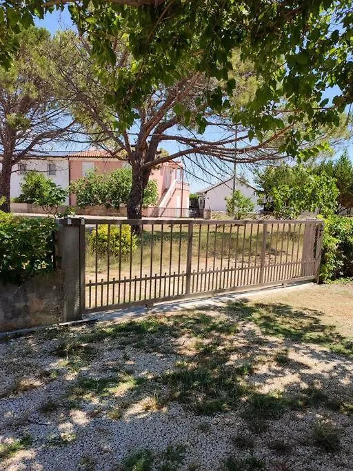 Tre Perle Vacation House With Garden And Parking Villa Vir