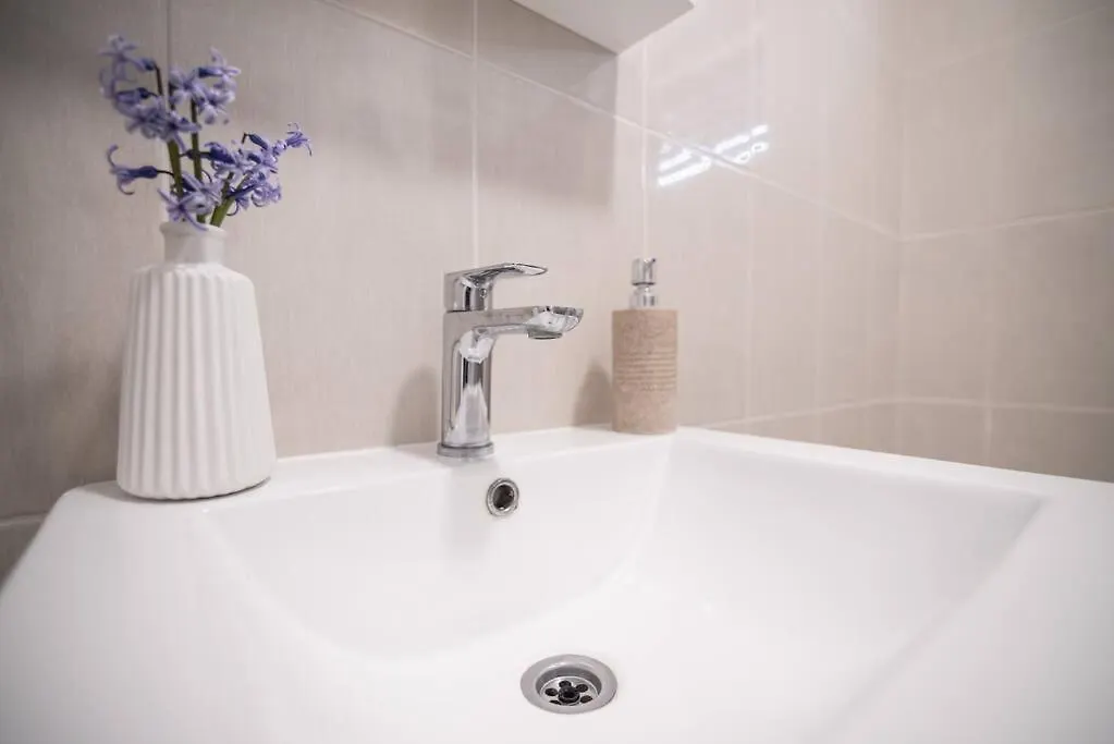 Tre Perle Vacation House With Garden And Parking Villa Vir Nyaraló