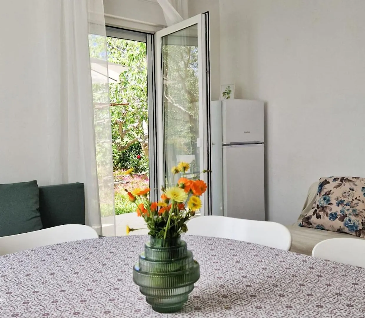 Nyaraló Tre Perle Vacation House With Garden And Parking Villa Vir Horvátország