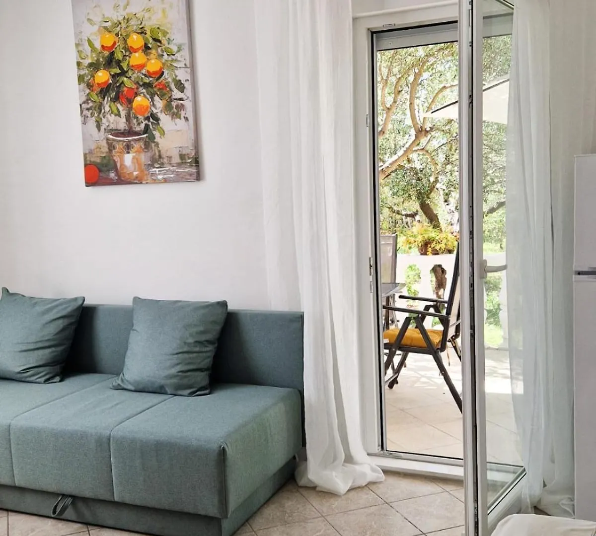 Tre Perle Vacation House With Garden And Parking Villa Vir 0*,